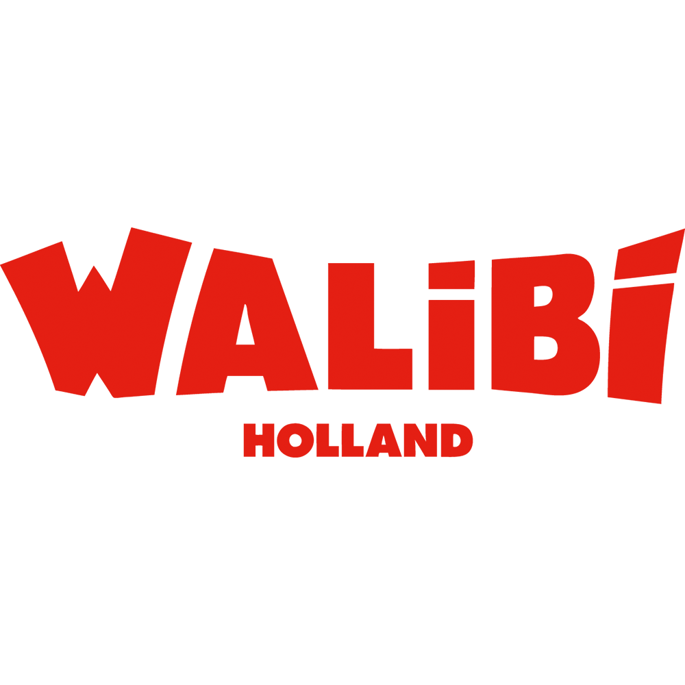 Logo Walibi.nl