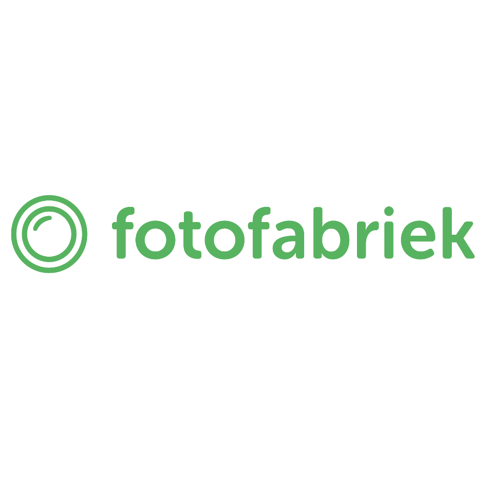 Logo Fotofabriek.nl