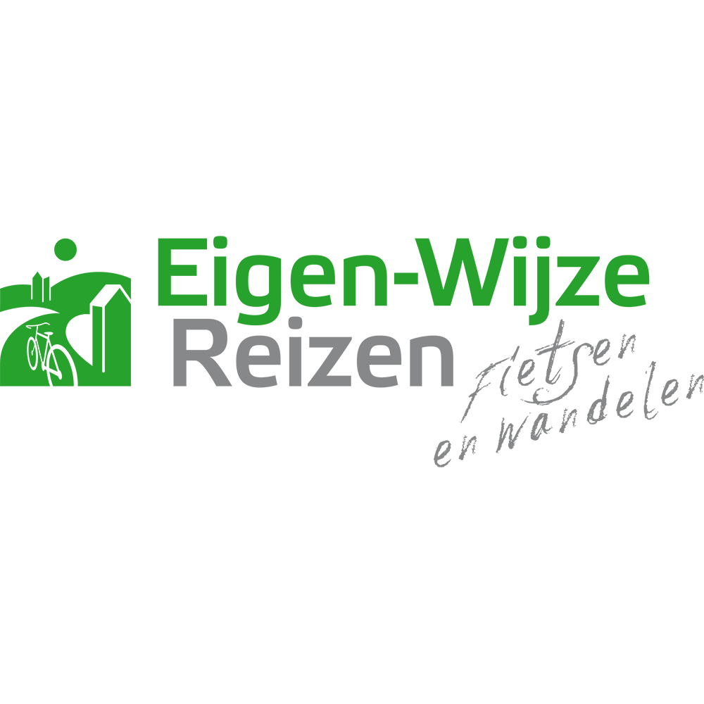 Logo EigenWijzeReizen.nl