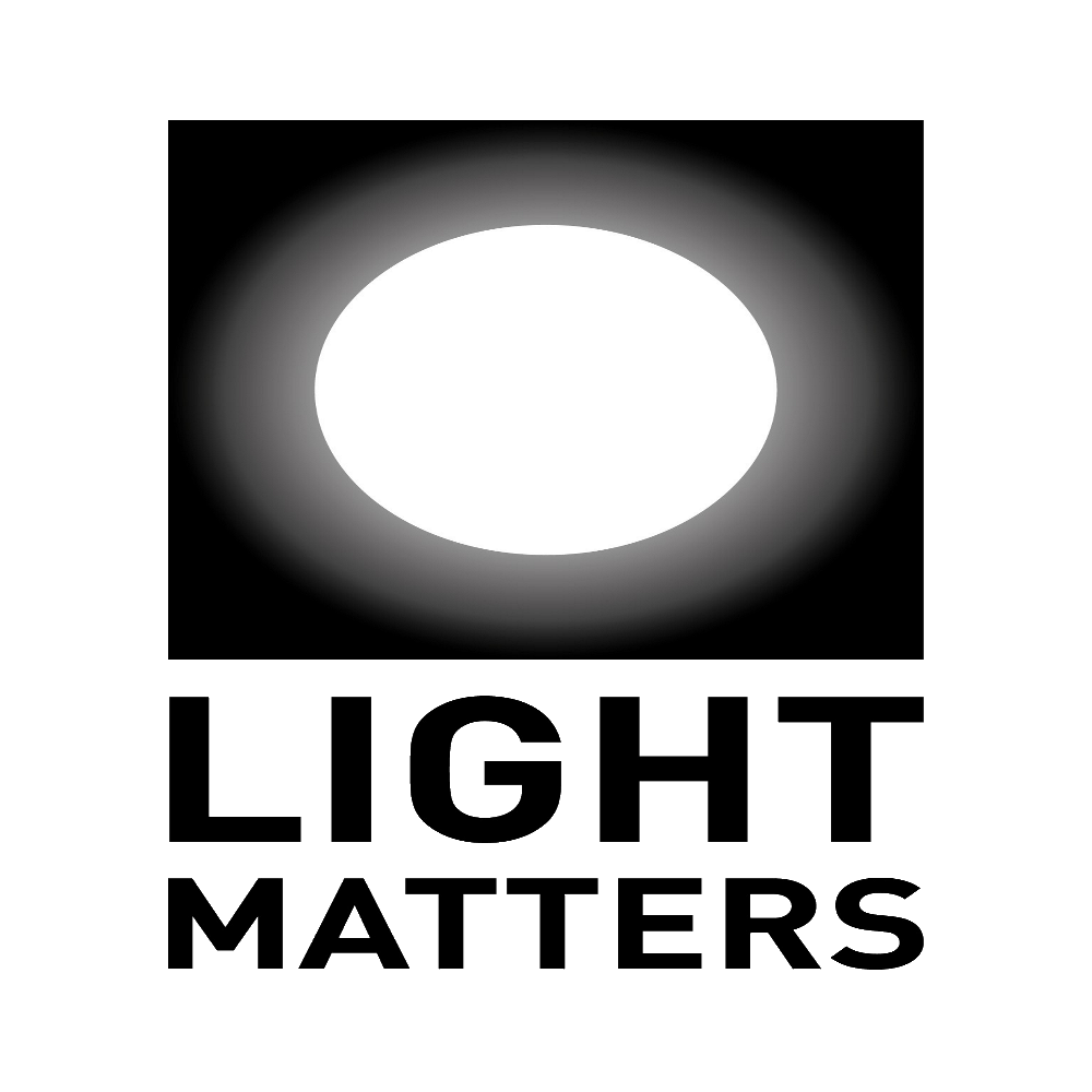 Logo Lightmatters.nl