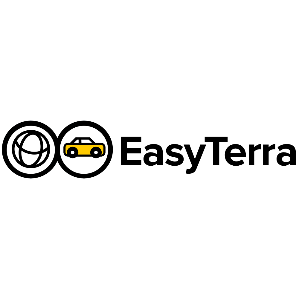 Logo Easyterra.nl