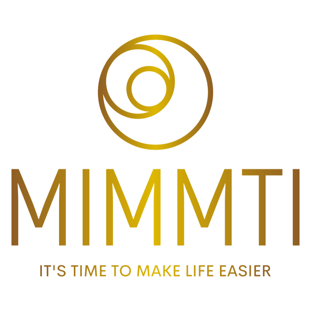 Logo Mimmti.com