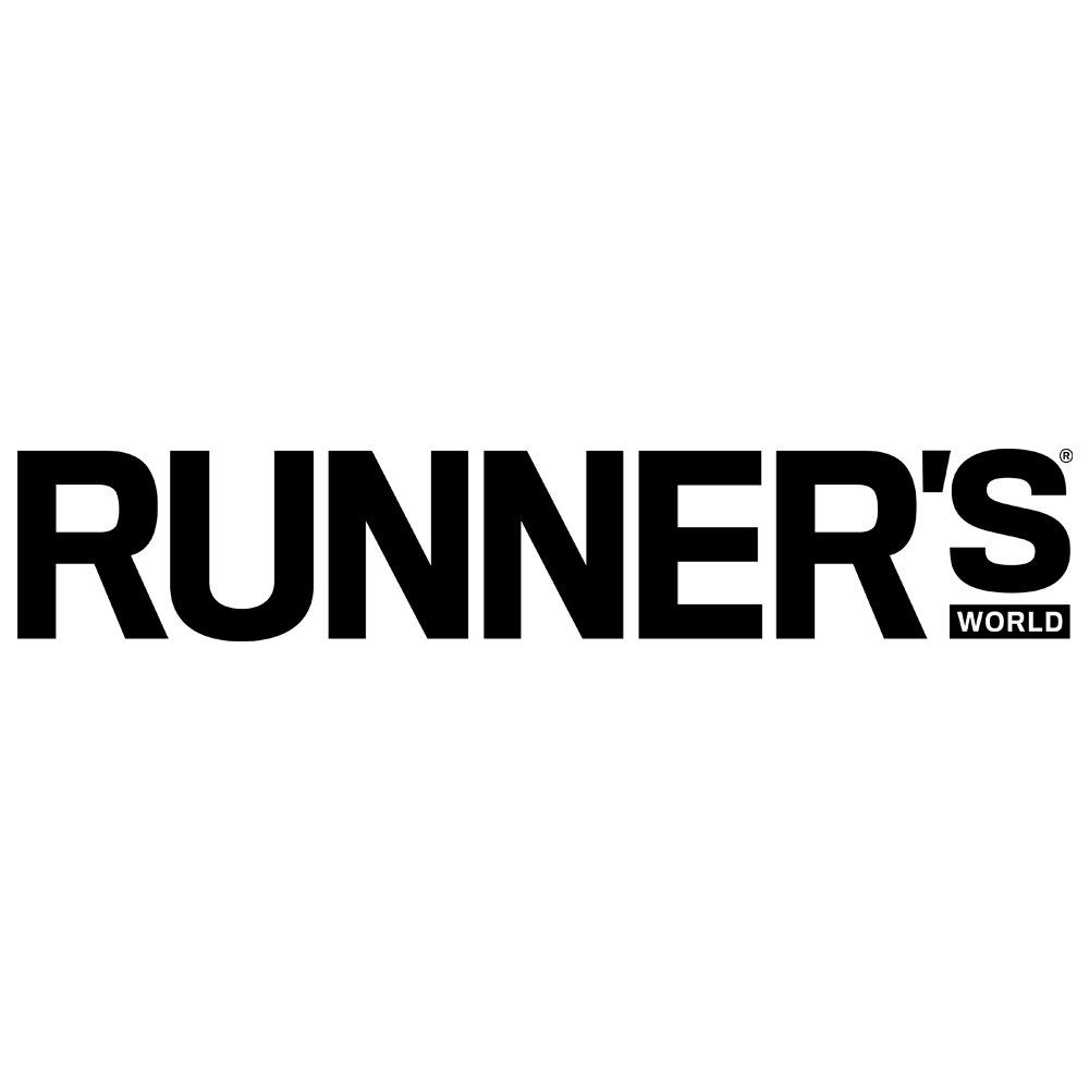 Logo Runnersworld.com/nl/