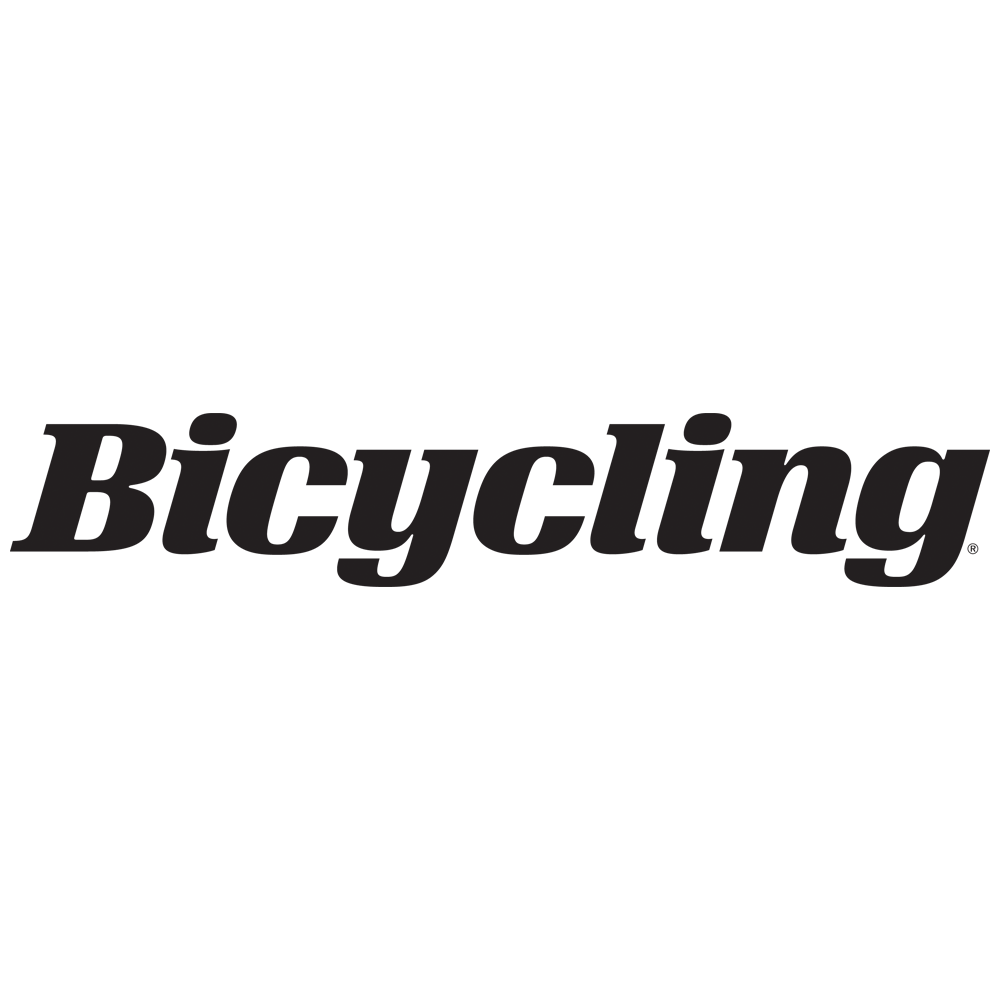Logo Bicycling.com/nl