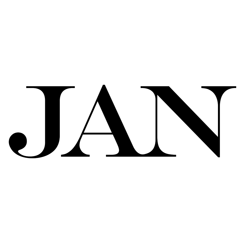 Logo Jan-magazine.nl