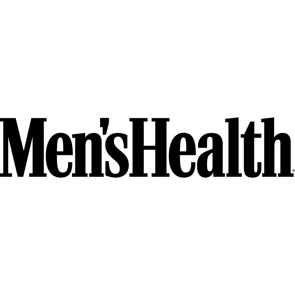 Logo Menshealth.com/nl/
