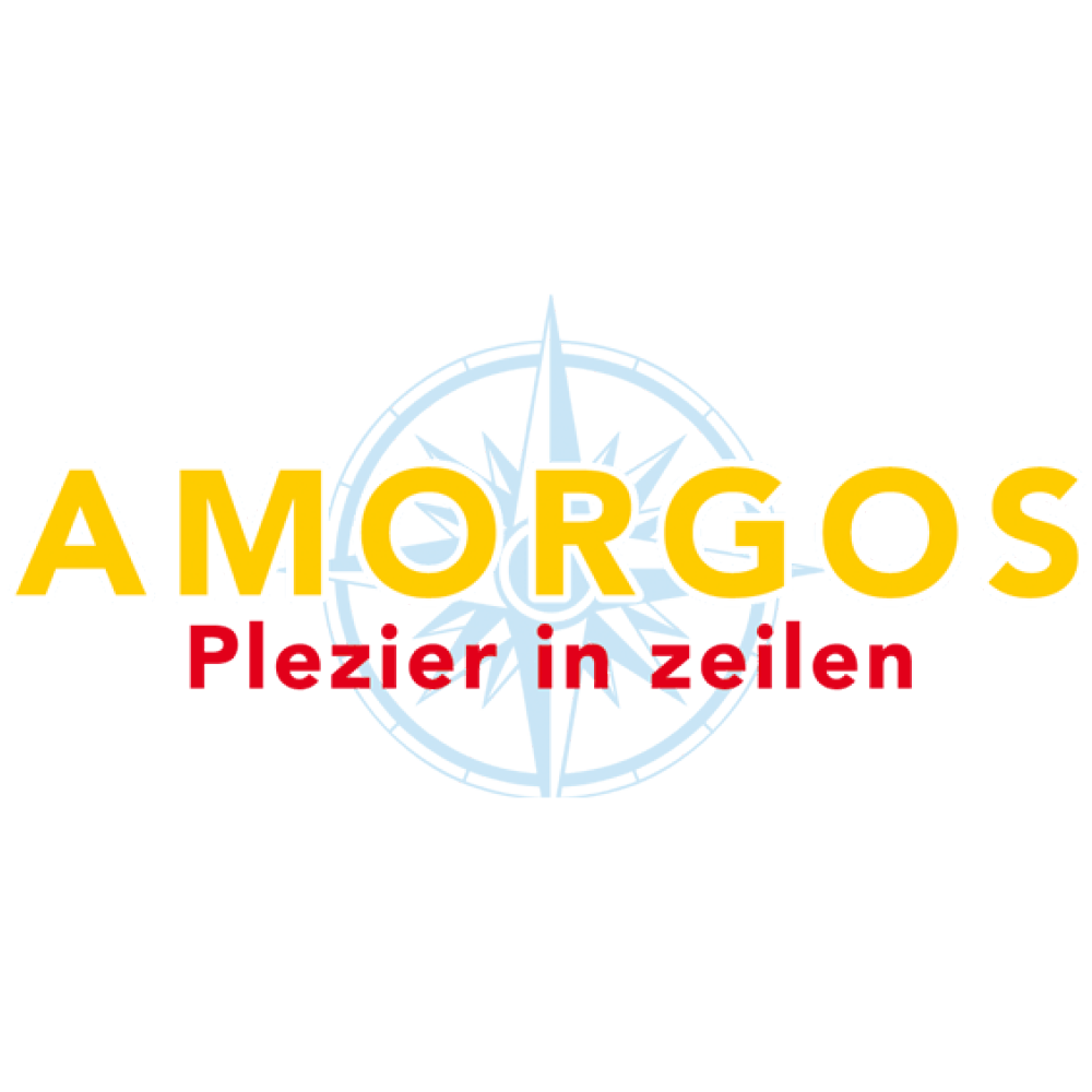 Logo Amorgos.nl