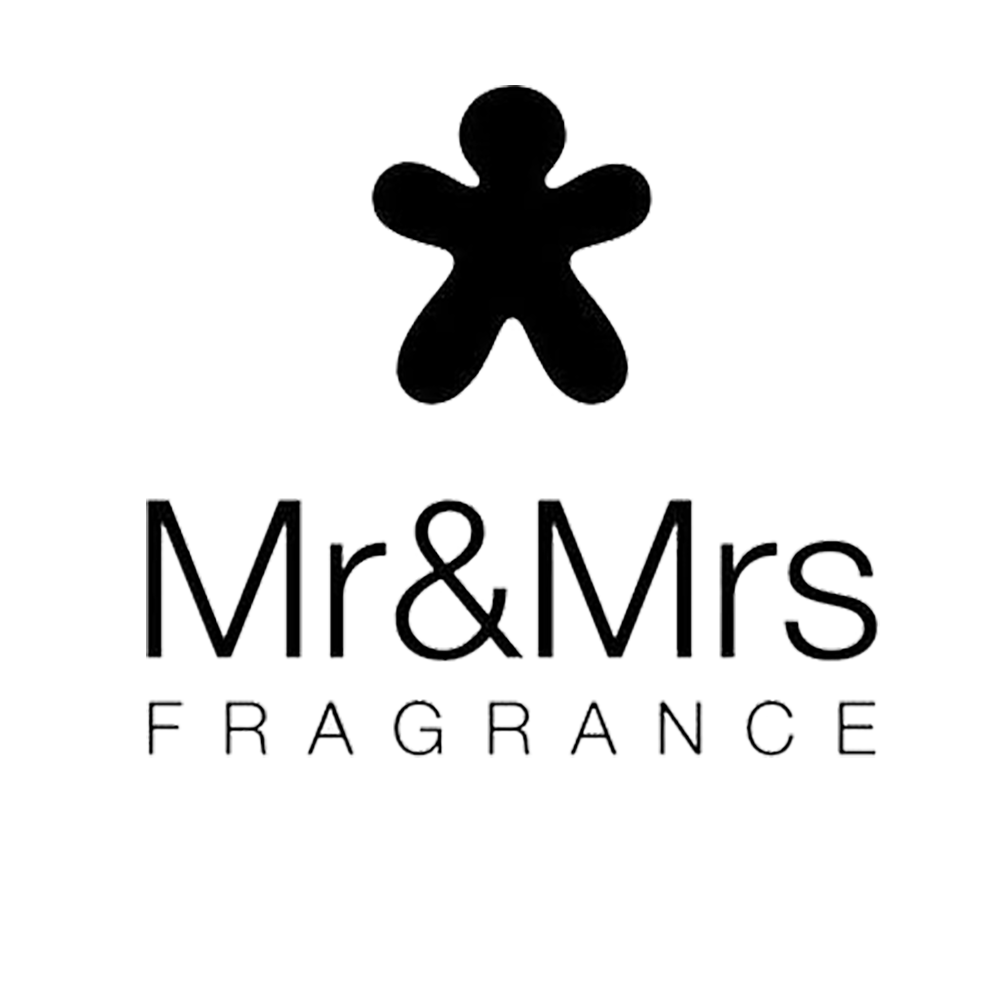 Logo Mrenmrsfragrance.nl