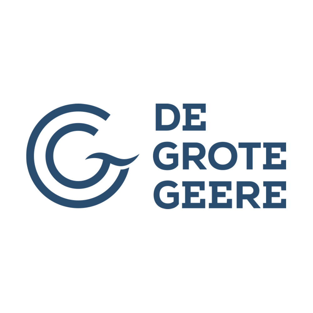 Logo Degrotegeere.nl