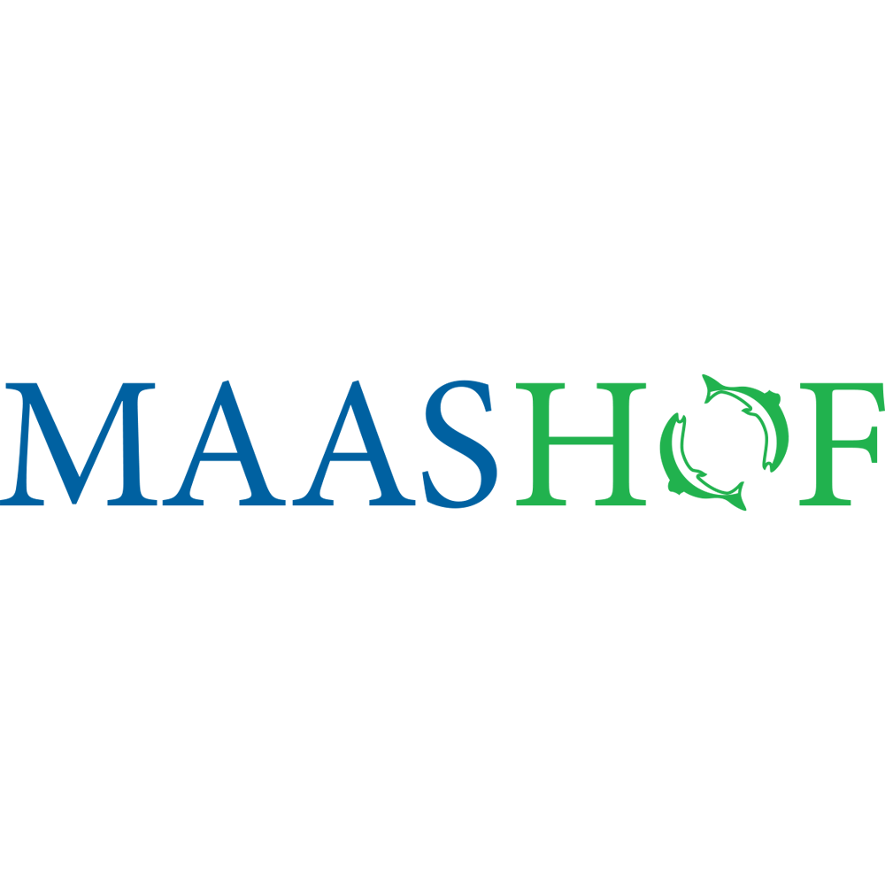 Logo Maashof.com