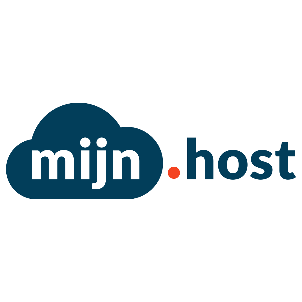 Logo Mijn.host