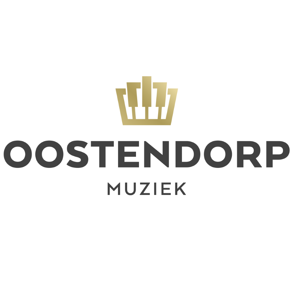 Logo Oostendorp-muziek.nl