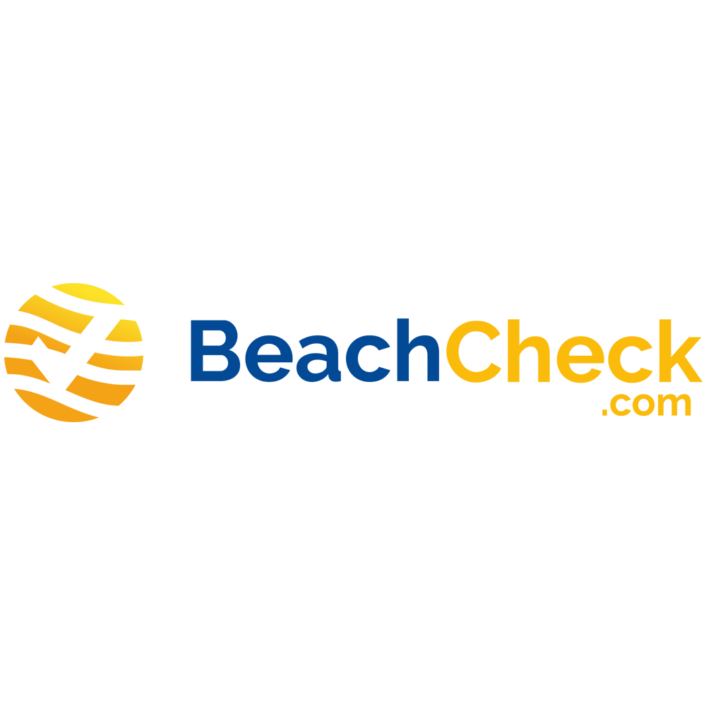 Logo Beachcheck.com