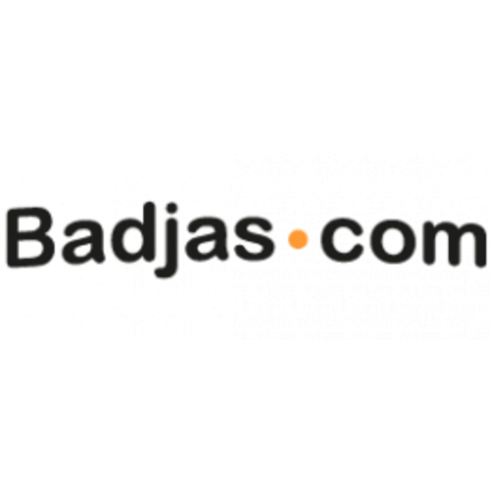 Logo Badjas.com