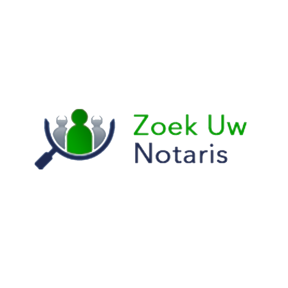Logo Zoekuwnotaris.nl