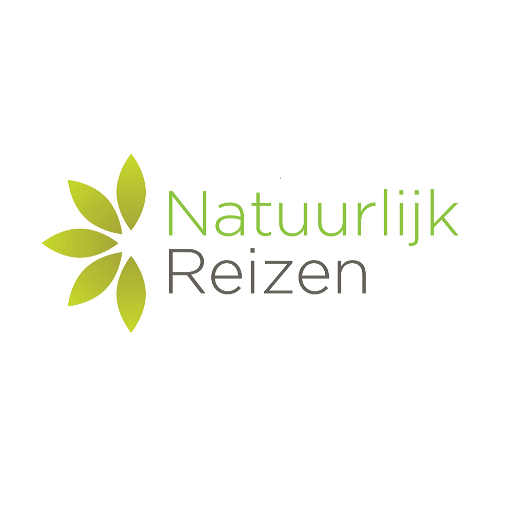 Logo Natuurlijkreizen.nl