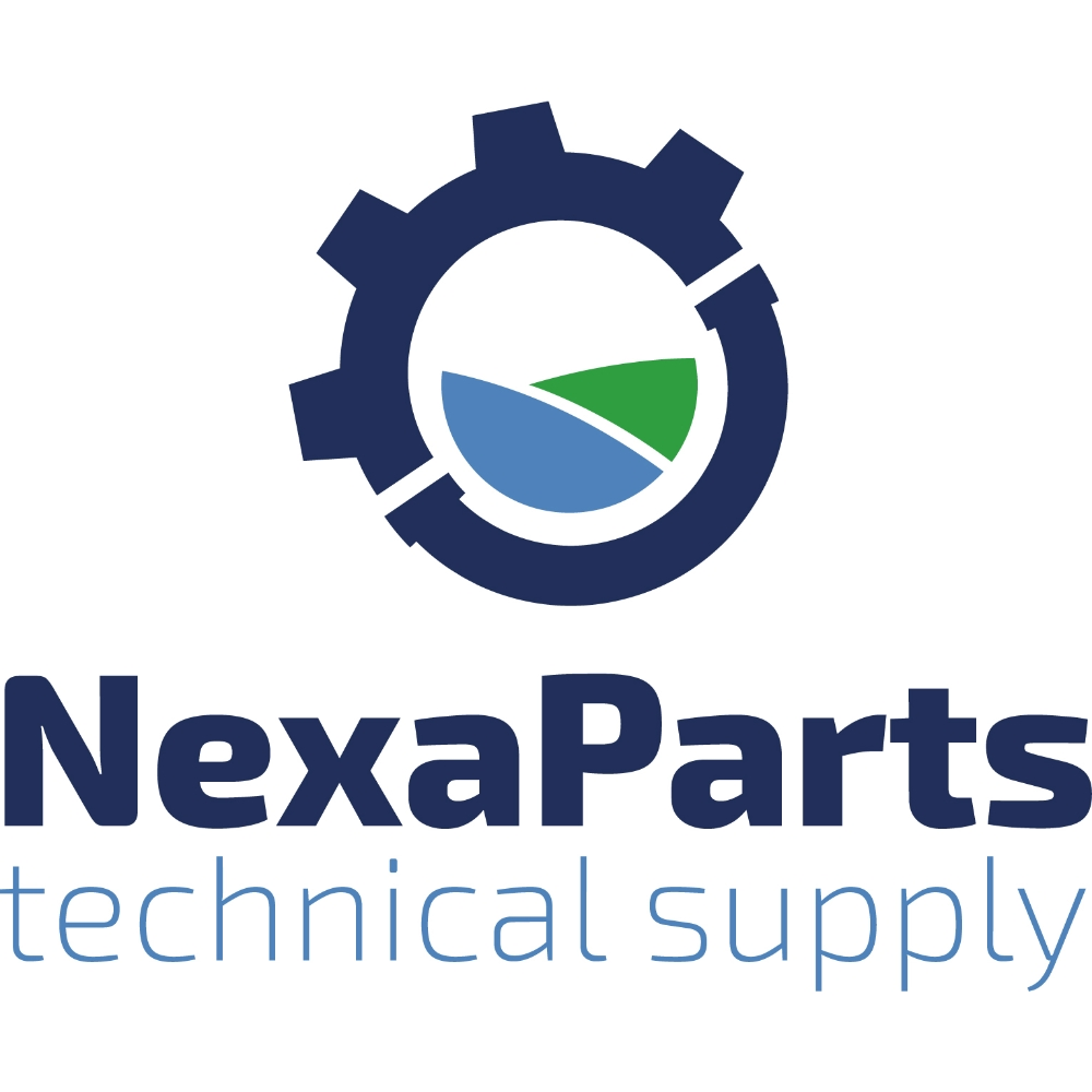 Logo Nexaparts.nl