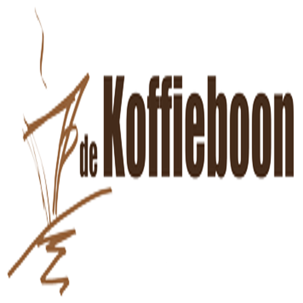 Logo Dekoffieboon.nl