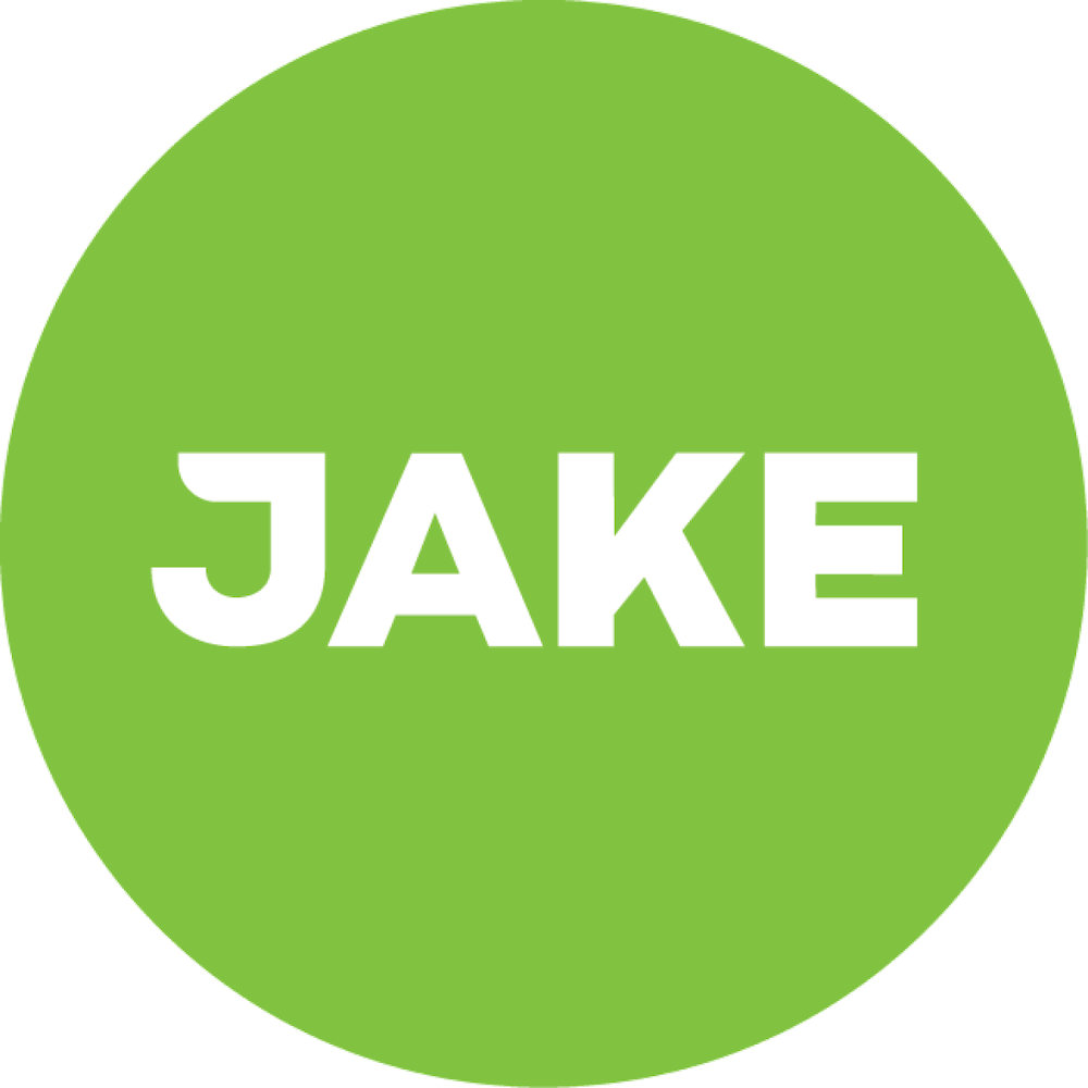 Logo Jakefood.com