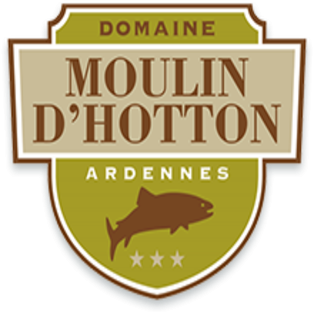 Logo Moulindehotton.be