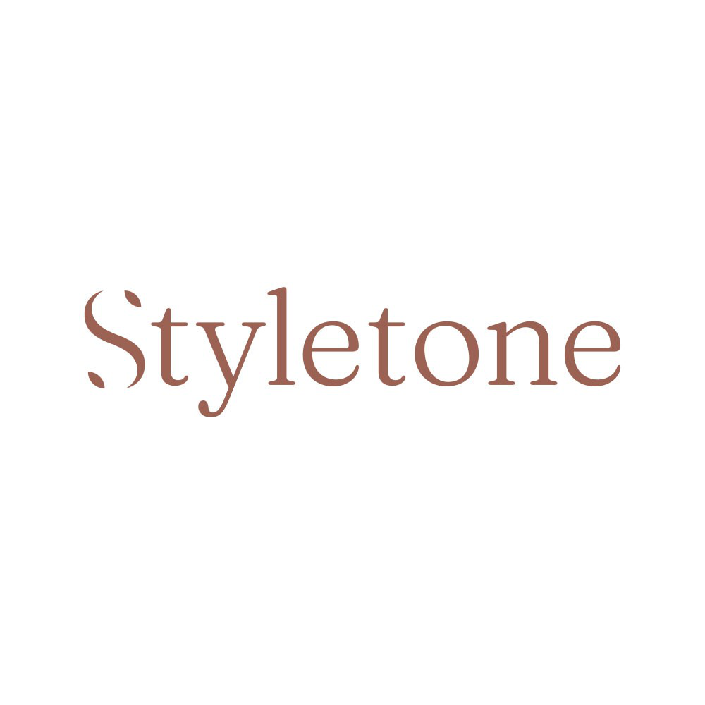 Logo Styletone.com