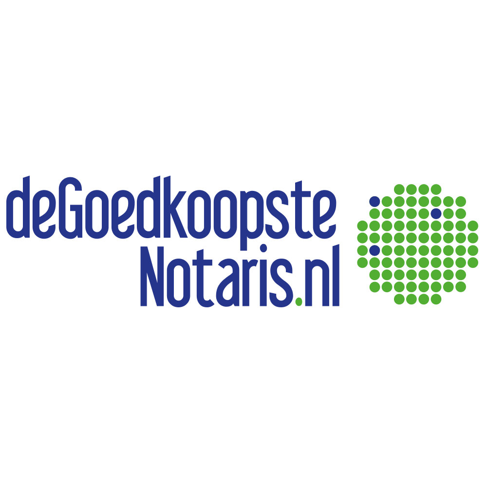 Logo Degoedkoopstenotaris.nl