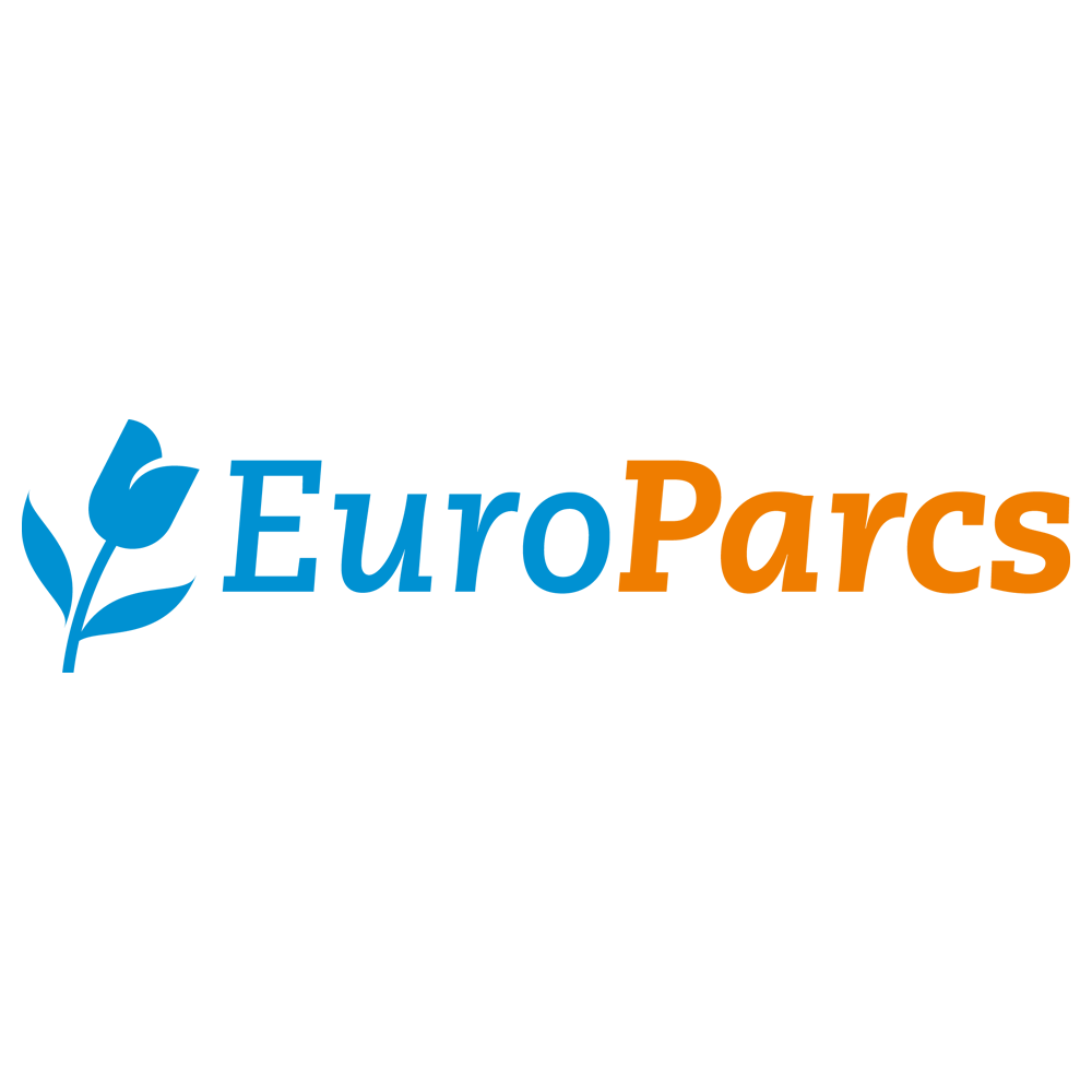 Logo Europarcs.nl