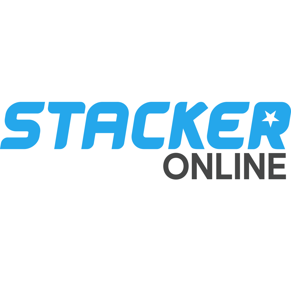 Logo Stackeronline.com