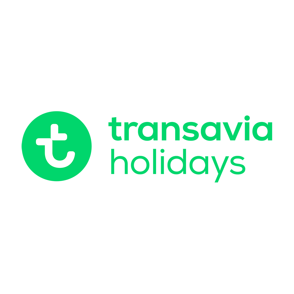 Logo Transavia Holidays
