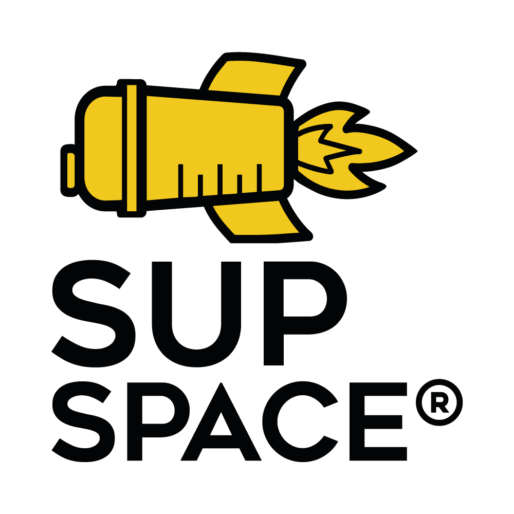 Logo Supspace.nl
