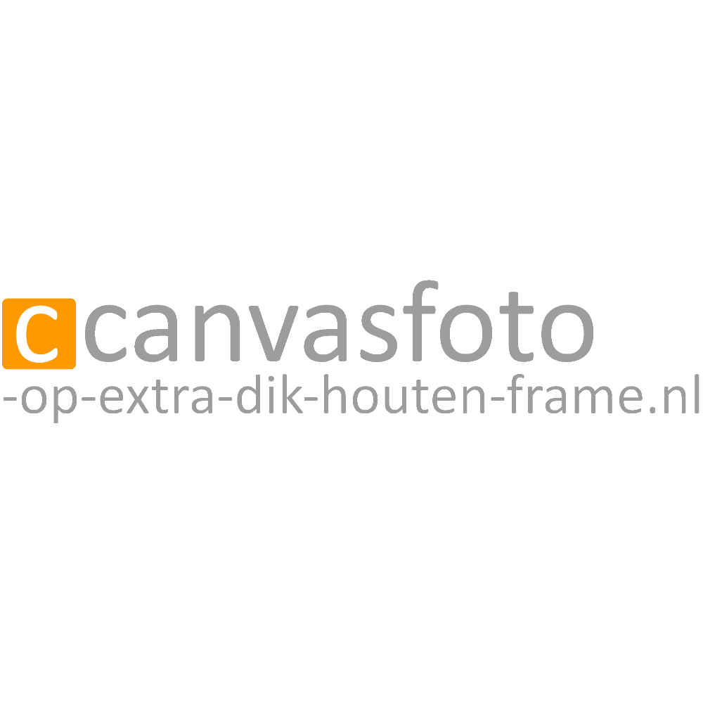 Logo Canvasfoto-op-extra-dik-houten-frame.nl