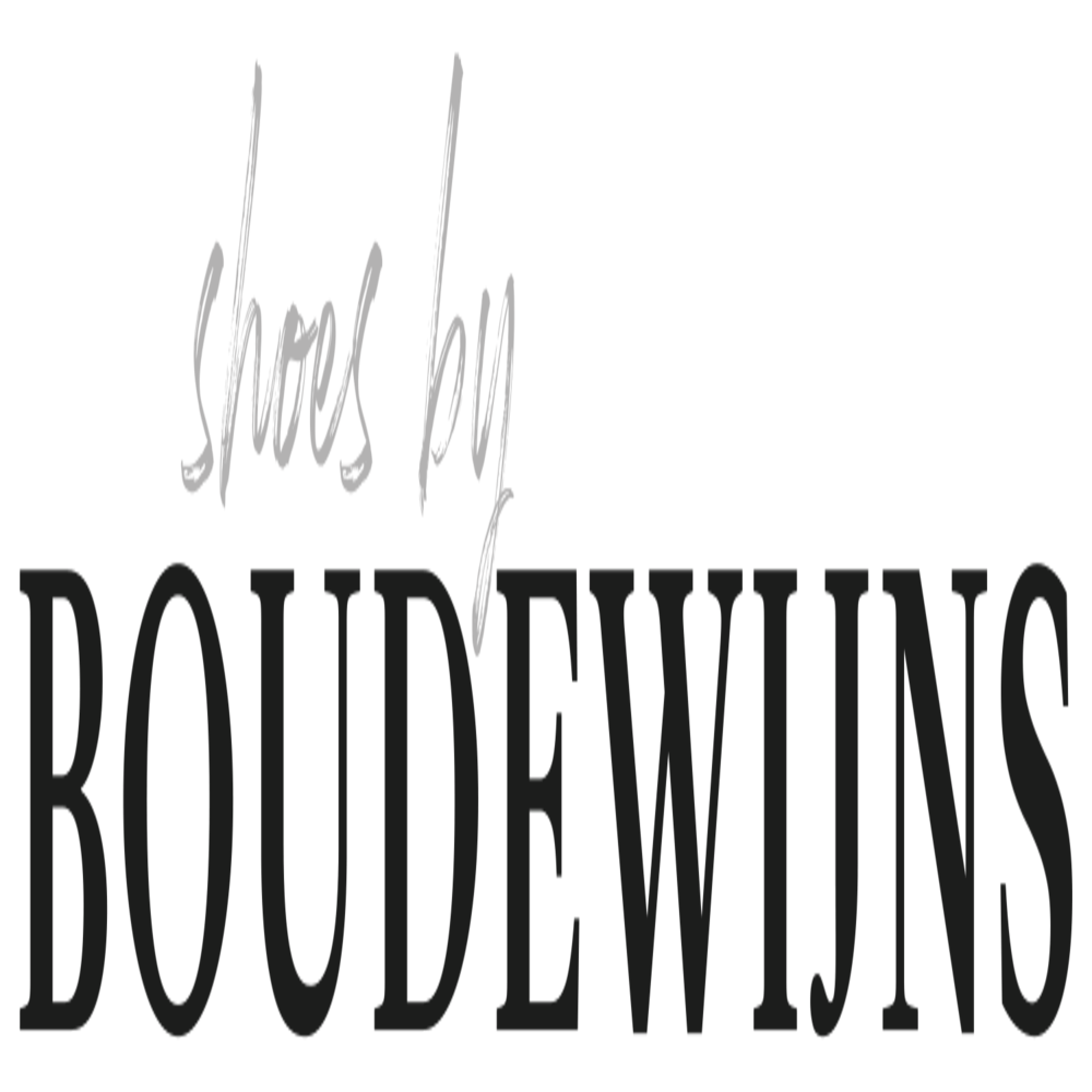 Logo Shoesbyboudewijns.nl