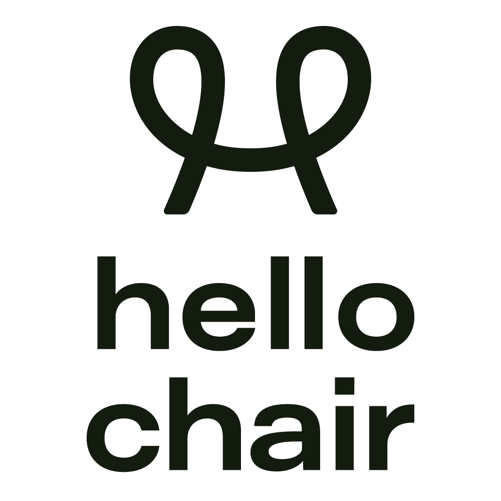 Logo Hellochair.nl