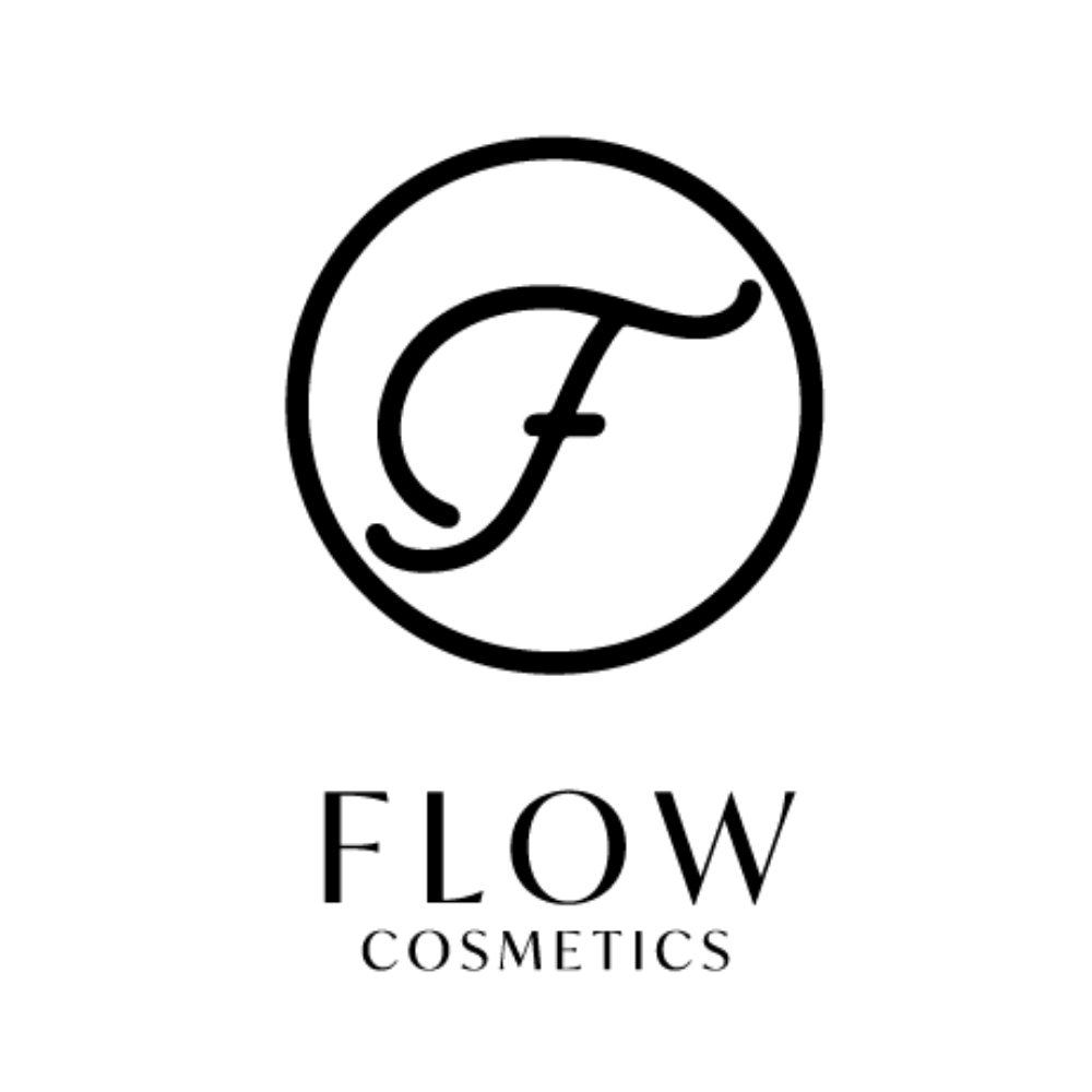 Logo Flow-cosmetics.nl