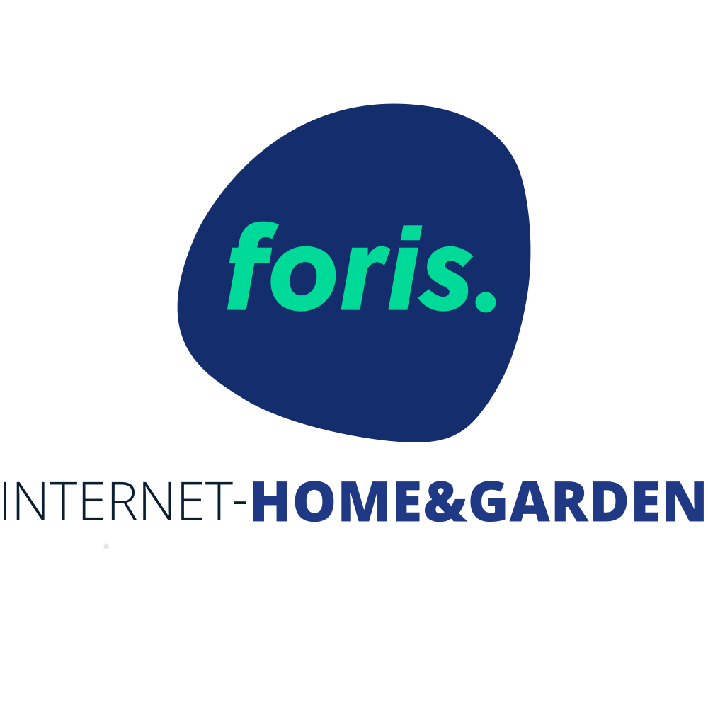 Logo Internet-HomeandGarden.com