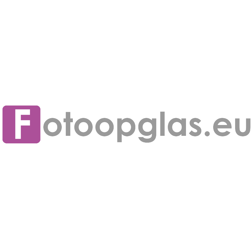 Logo Fotoopglas.eu