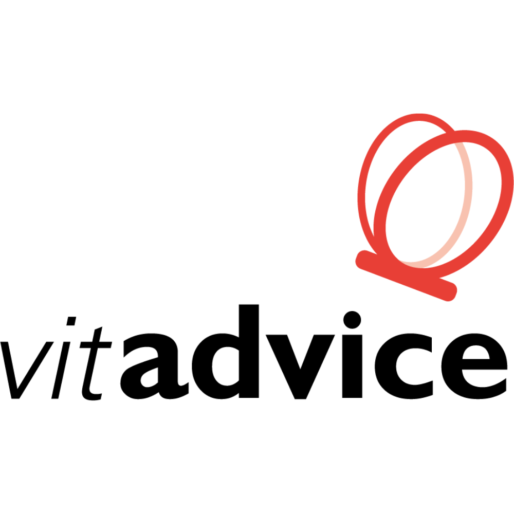 Logo Vitadvice.nl