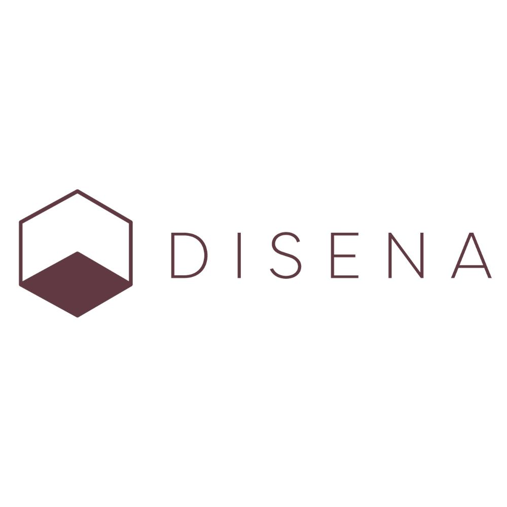 Logo Disena.nl
