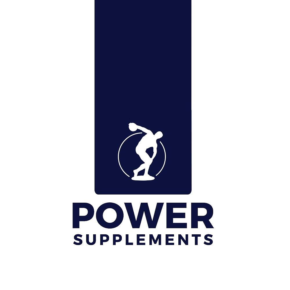 Logo Powersupplements.nl