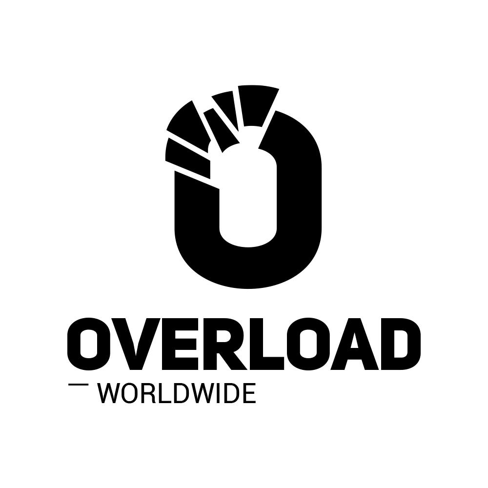 Logo Overloadworldwide.nl