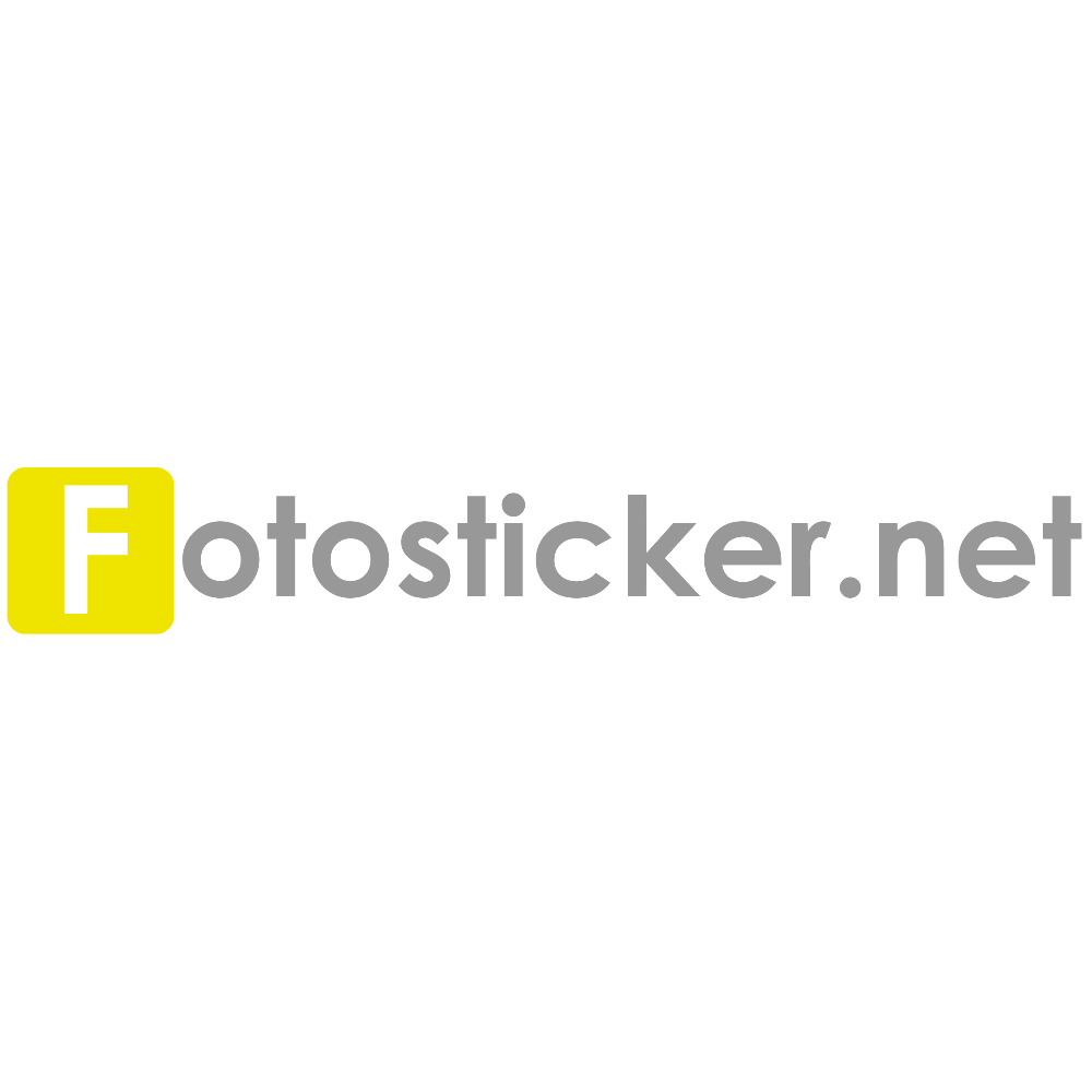 Logo Fotosticker.net