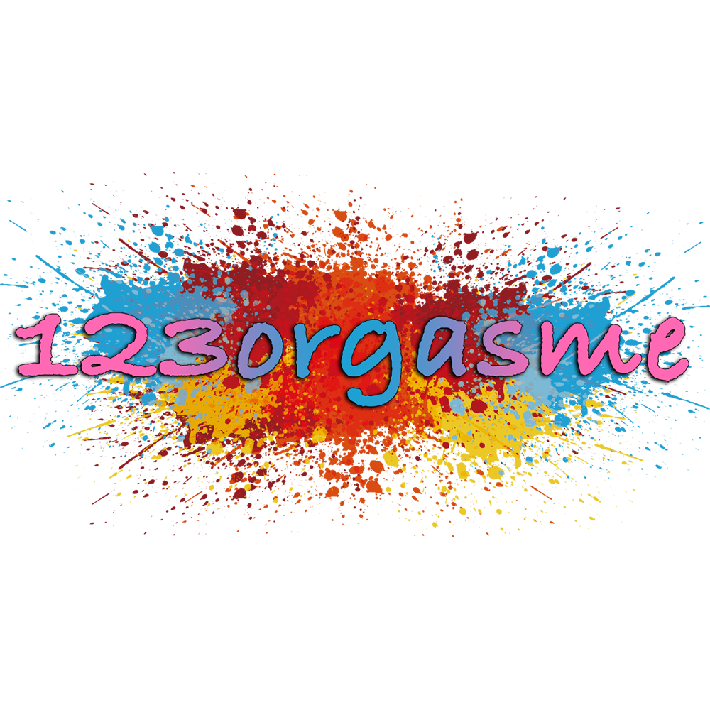 Logo 123orgasme.com