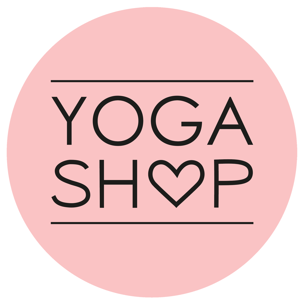 Logo Yogashop.nl
