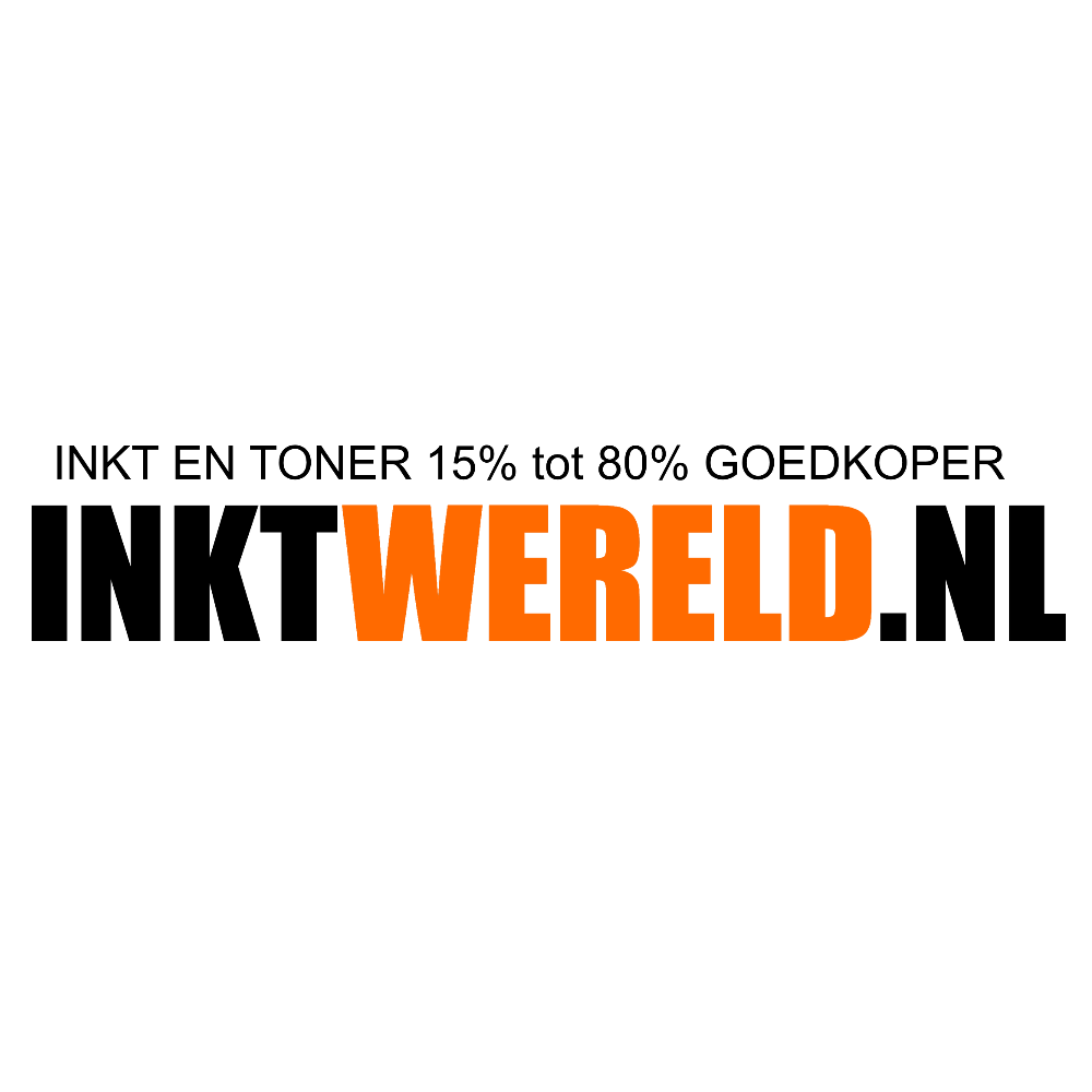 Logo Inktwereld.nl