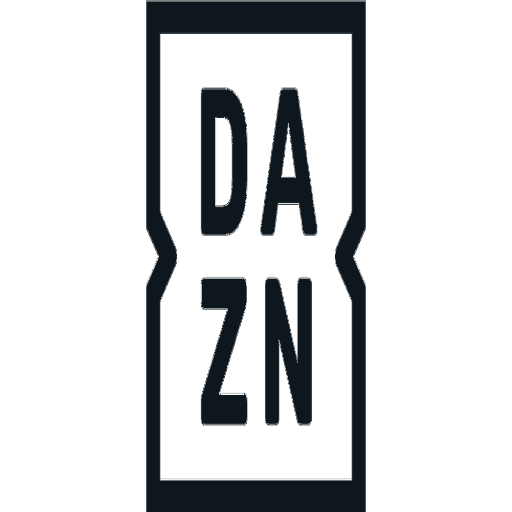 Logo DAZN NL