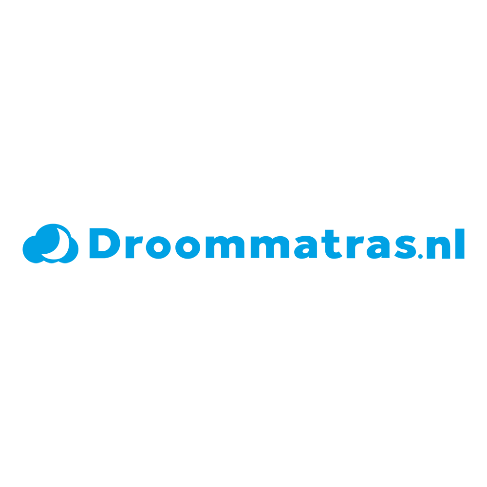Logo Droommatras.nl