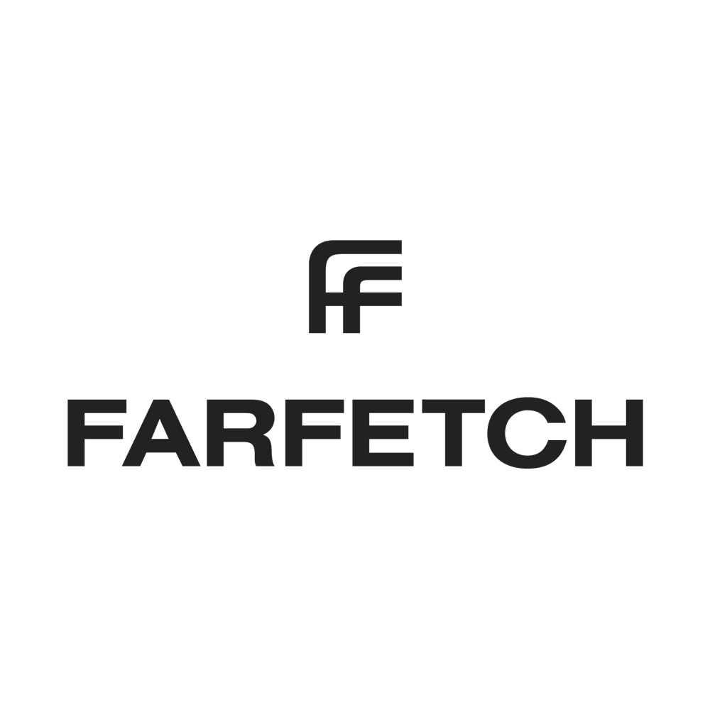 Logo Farfetch NL