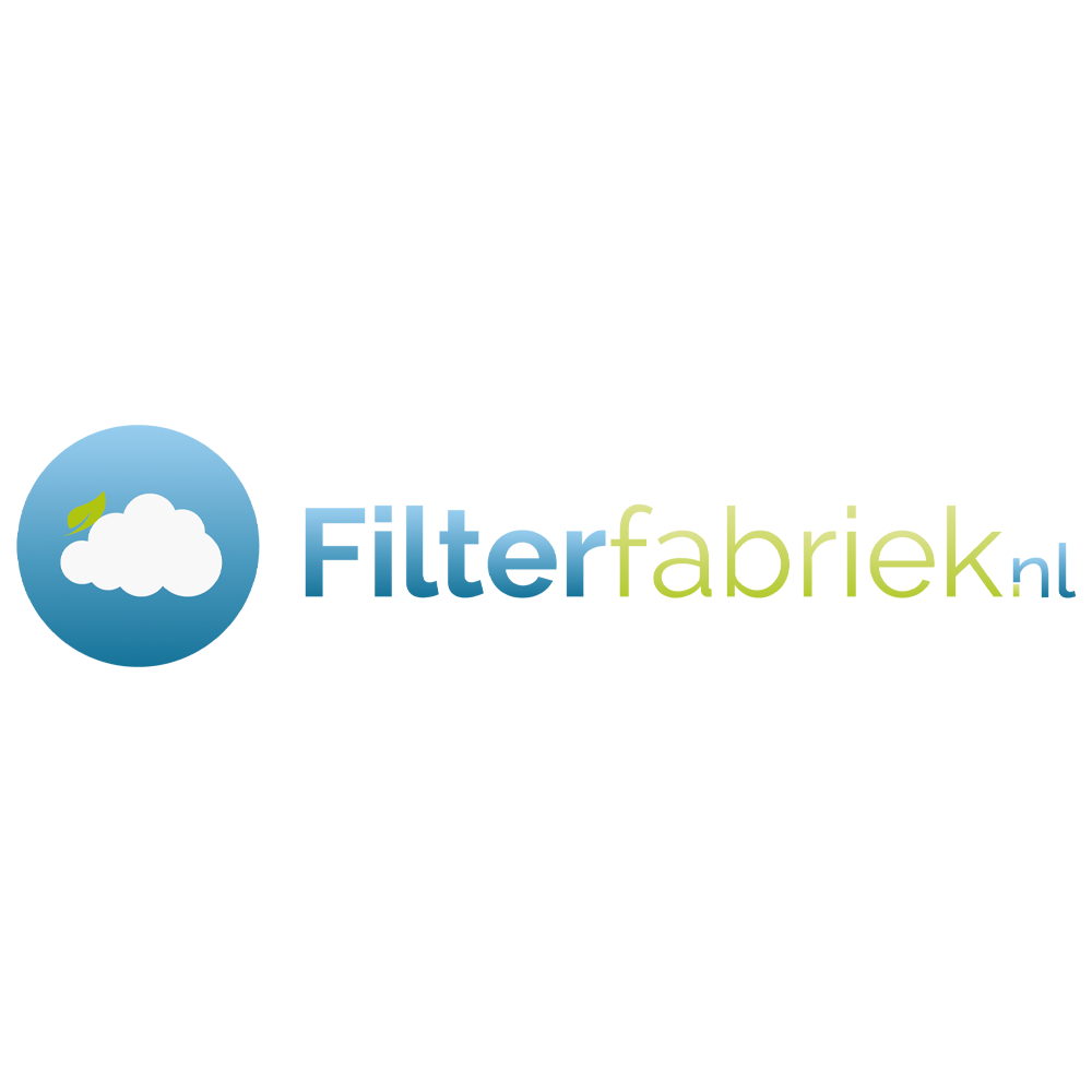 Logo Filterfabriek.nl