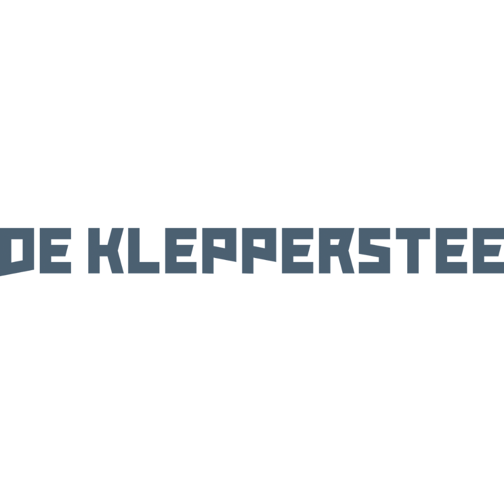 Logo Klepperstee.nl