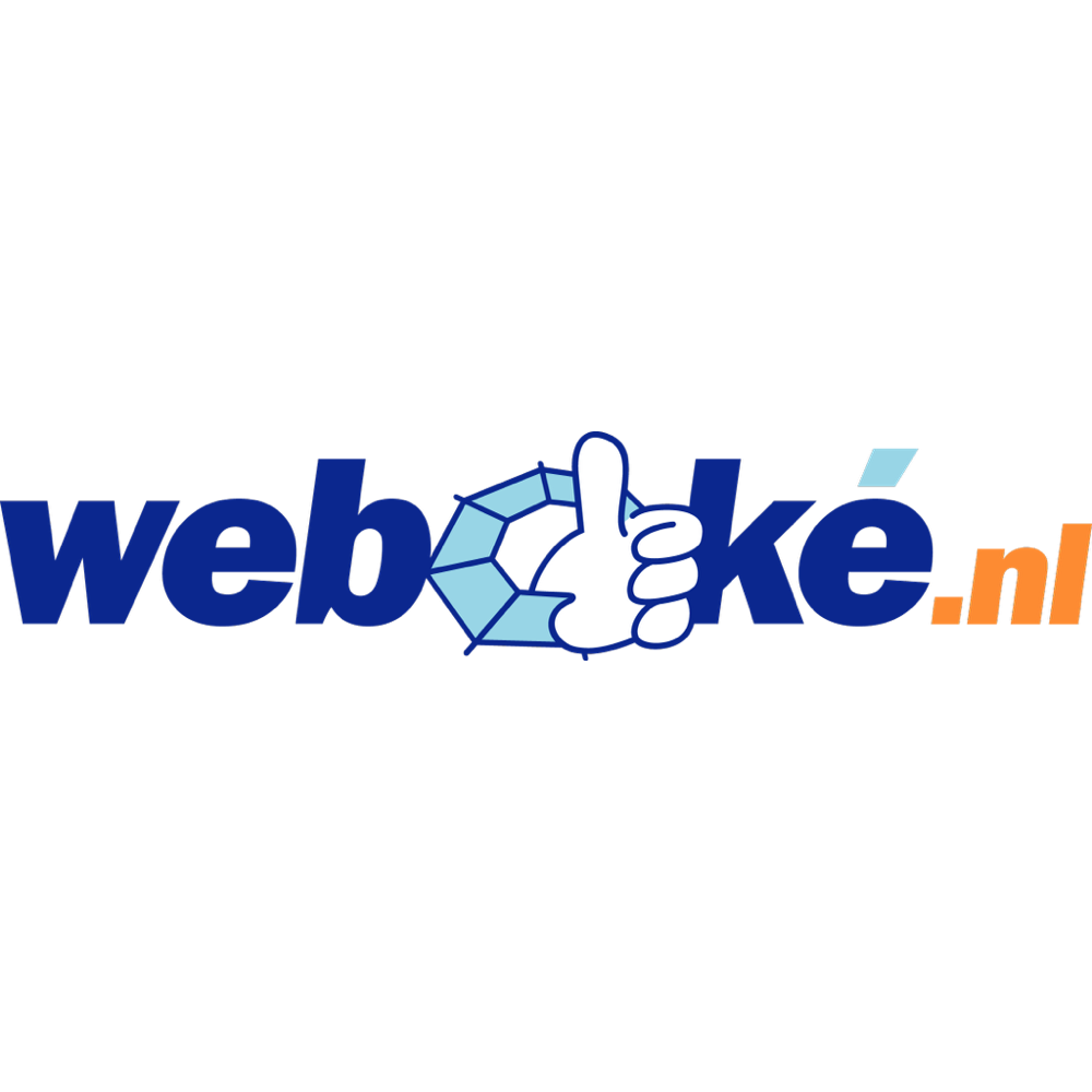 Logo WebOke.nl